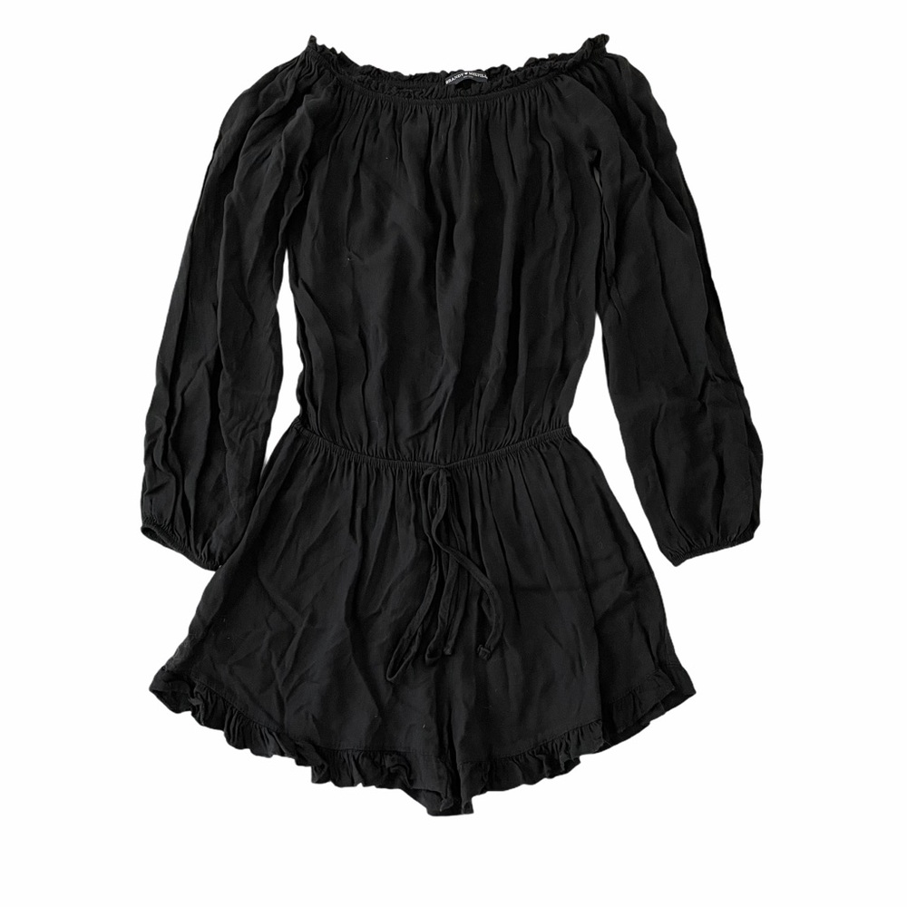 Brandy Melville Romper